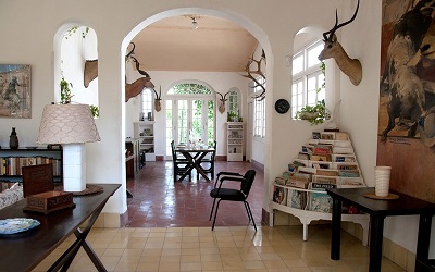 La Vigia Farm